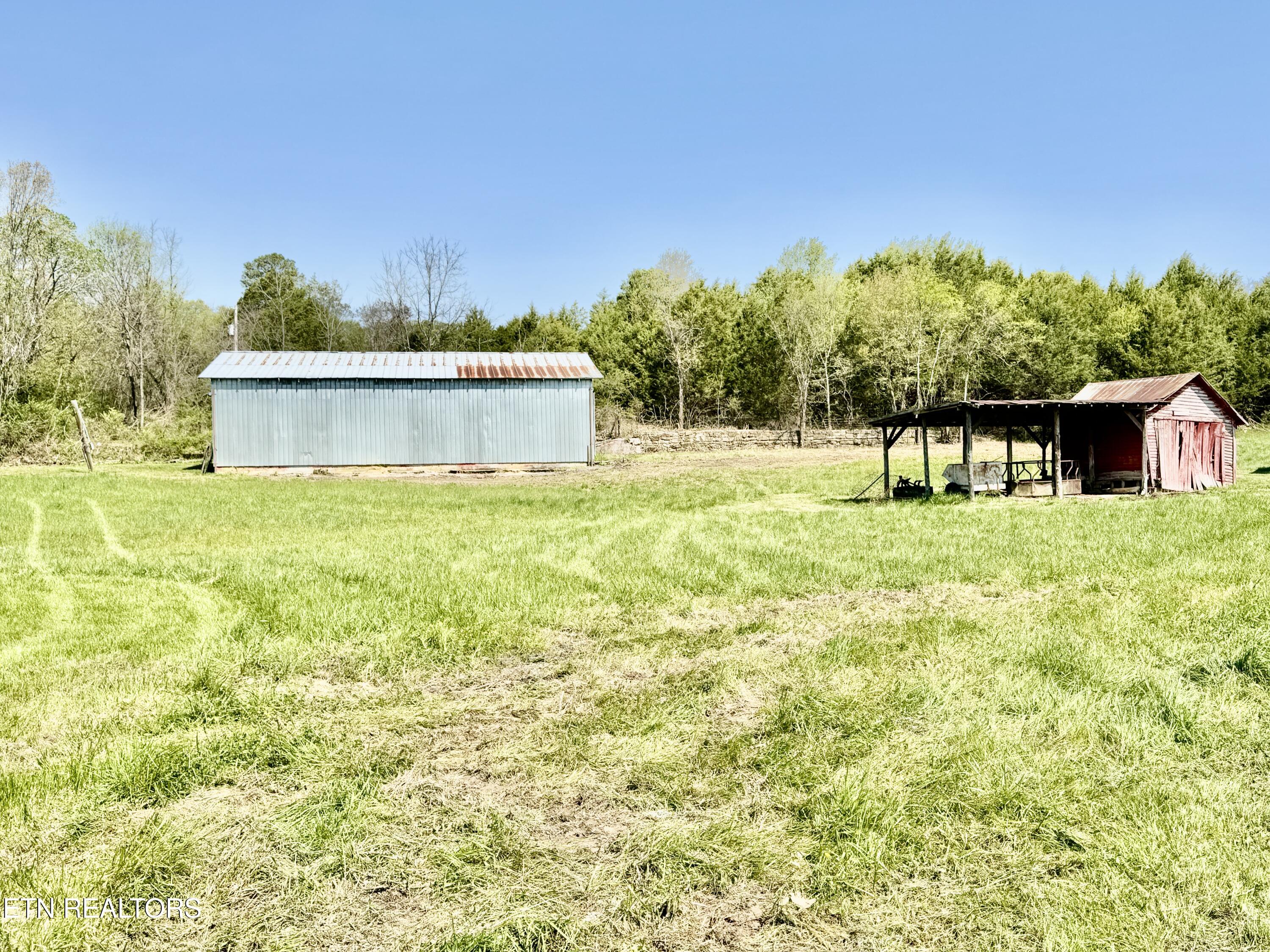 Mans Hollow Road Kingston, TN 37763 - Photo 1 of 10 4-10