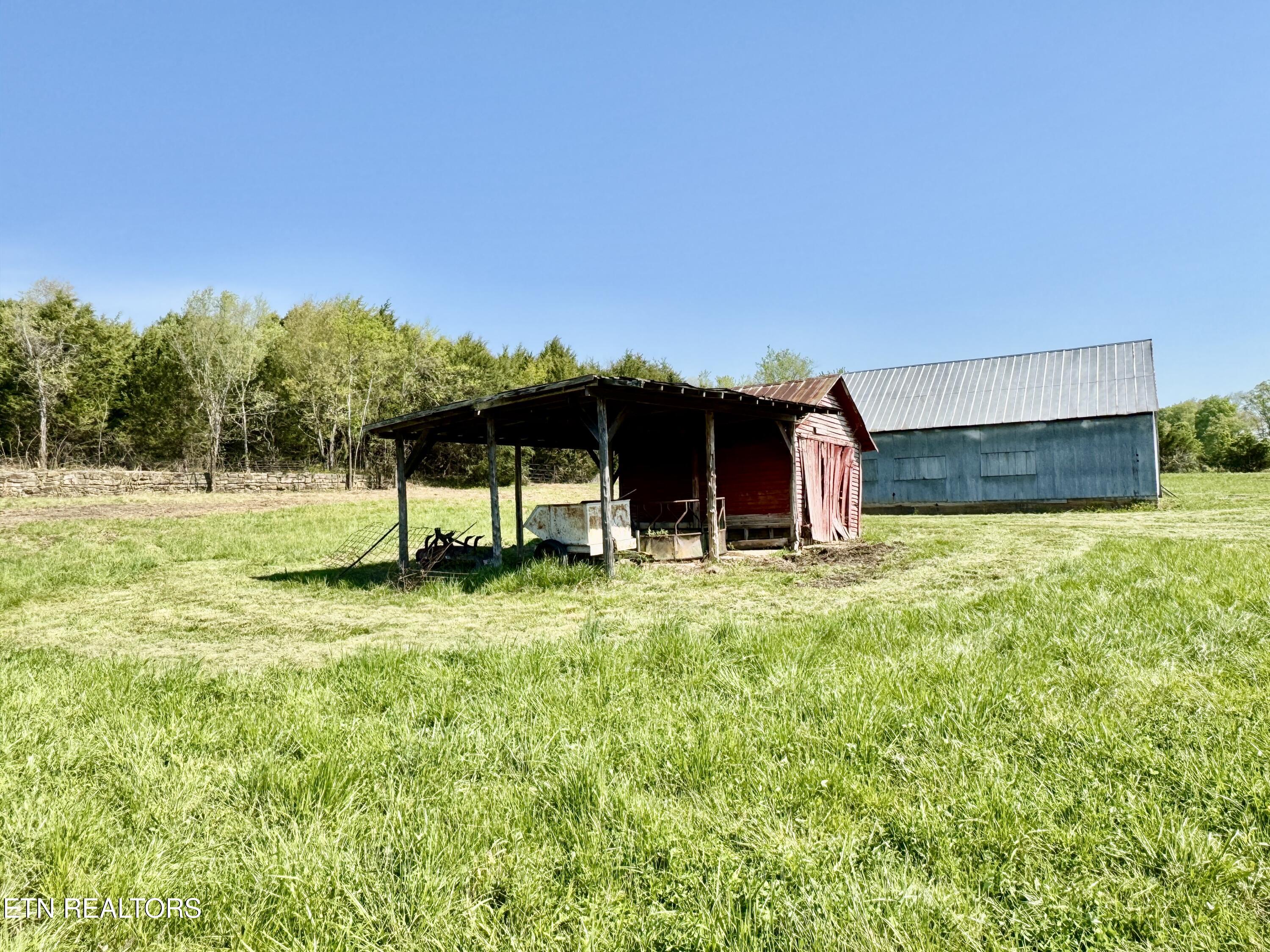 Mans Hollow Road Kingston, TN 37763 - Photo 10 of 10 4-9