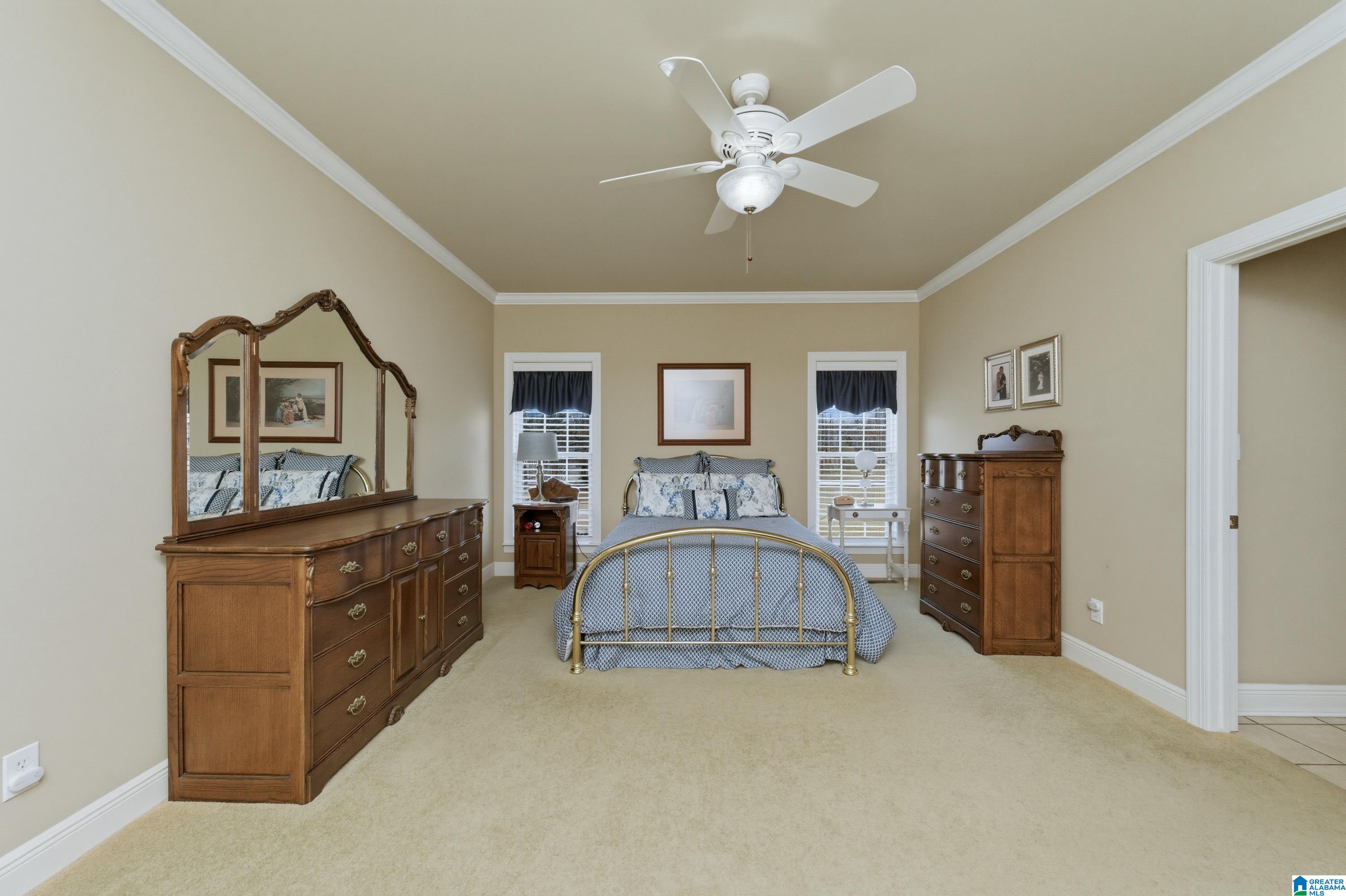64 Mistletoe Lane Vincent, AL 35178 - Photo 38 of 70
