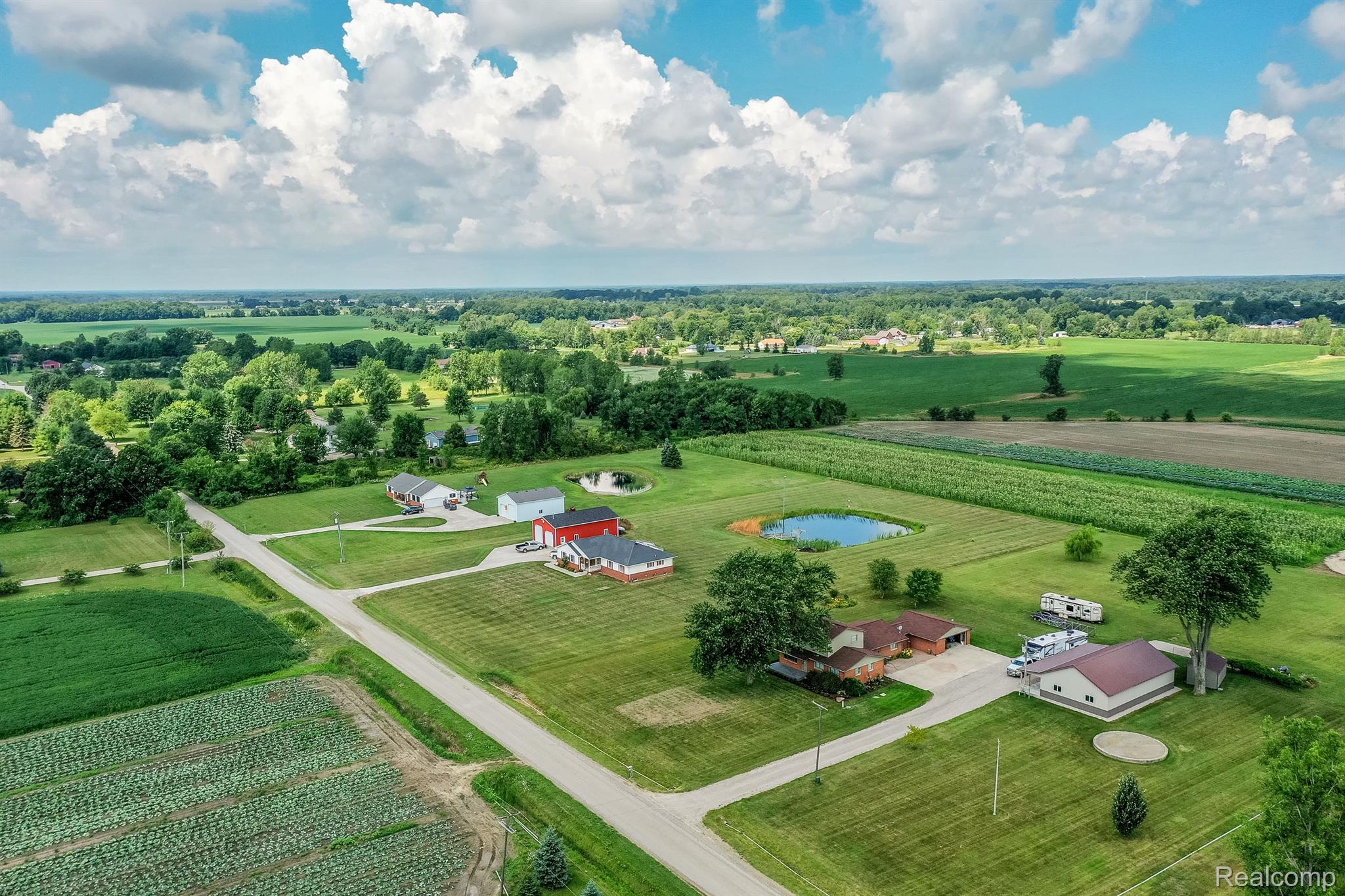 13346 Gilbert Road Memphis, MI 48041 - Photo 30 of 35 Gallery Image 30