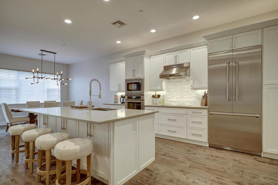 130 Lancaster Road Boynton Beach, FL 33426 - Photo 1 of 24 Custom Kitchen