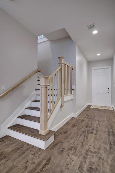 130 Lancaster Road Boynton Beach, FL 33426 - Photo 8 of 24 Stairs