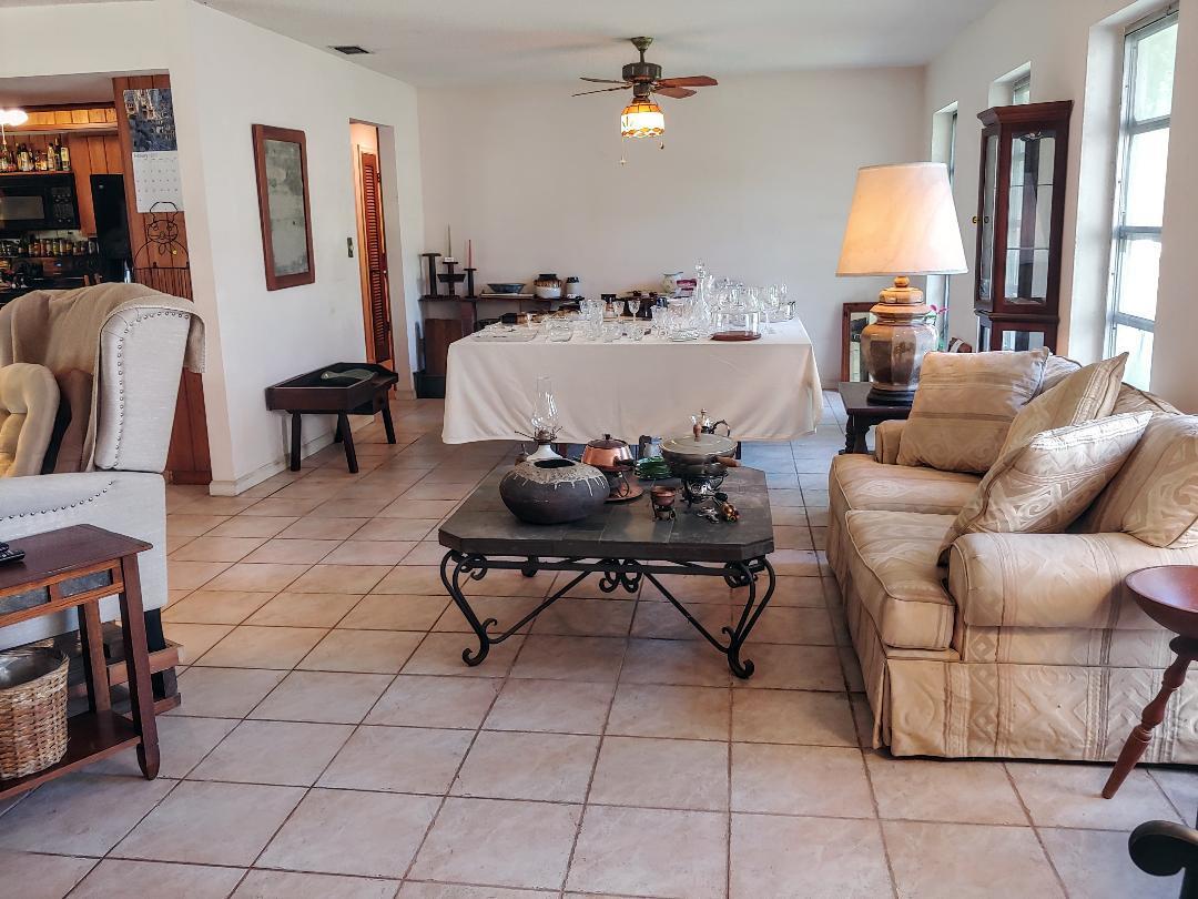 17127 Thunder Road Jupiter, FL 33478 - Photo 6 of 8 Dining Room