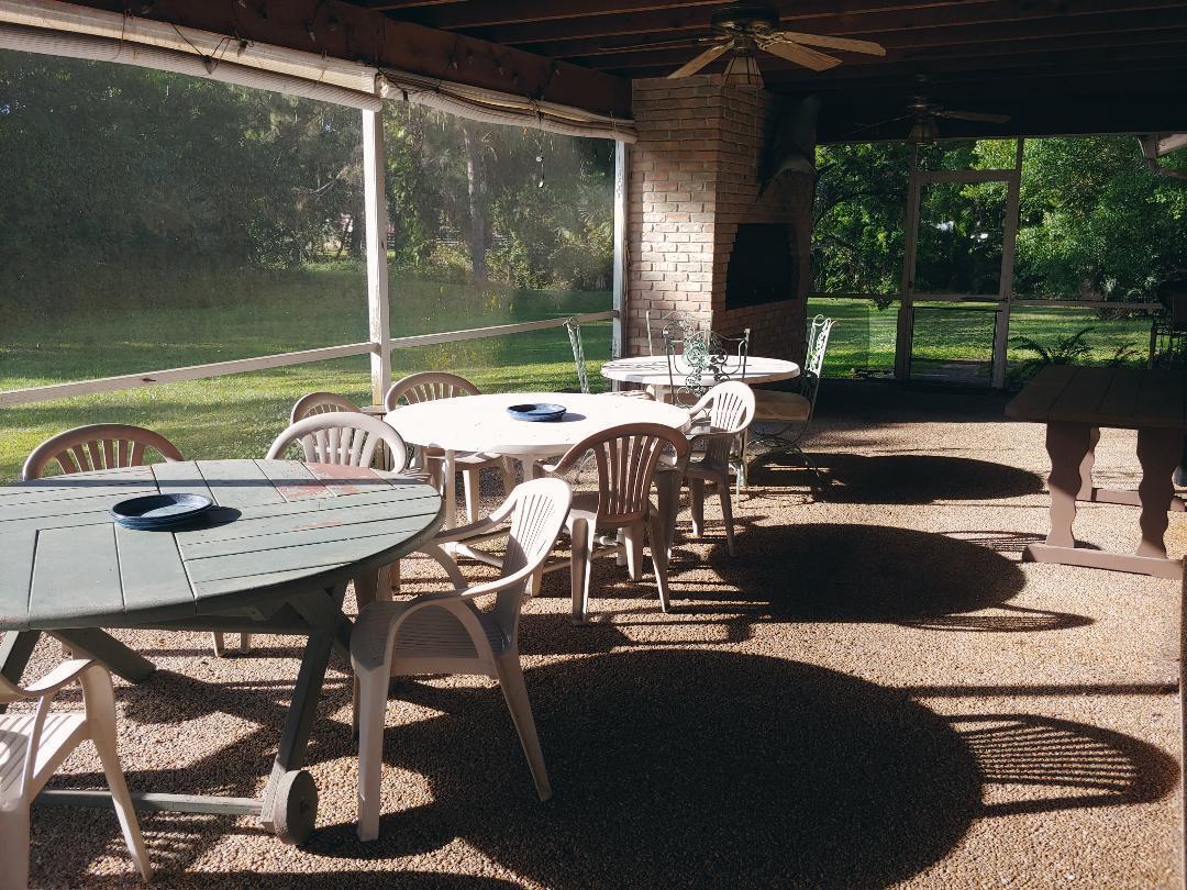 17127 Thunder Road Jupiter, FL 33478 - Photo 7 of 8 14'x40' Screened patio