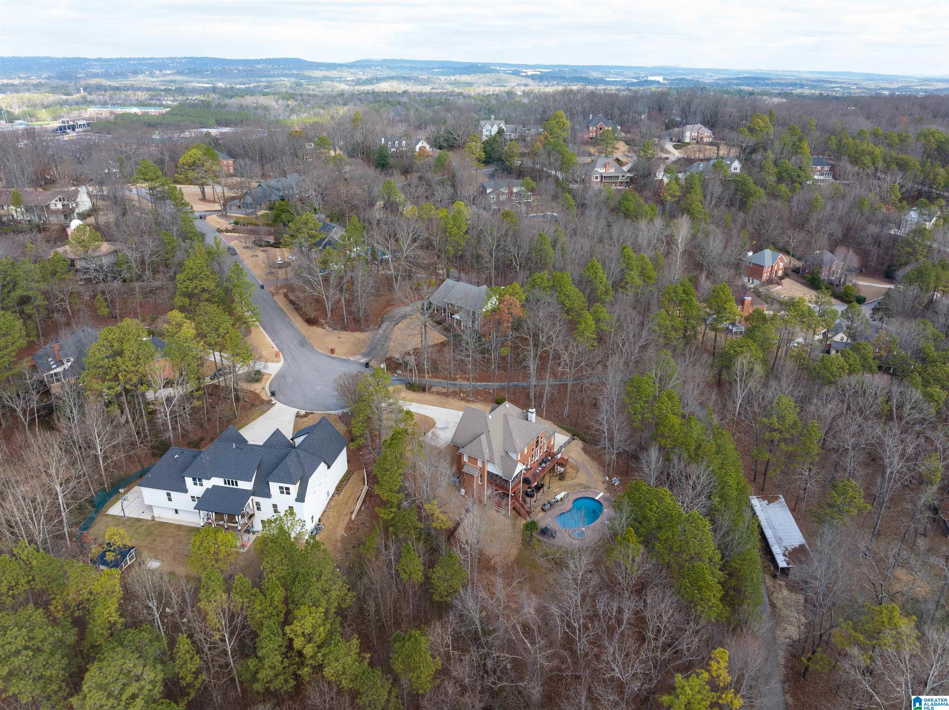 3220 Mountain Ridge Circle Birmingham, AL 35242 - Photo 65 of 65