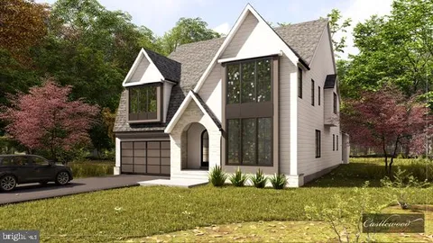 $2,999,000 | 6518 Elgin Lane, Bethesda, MD 20817