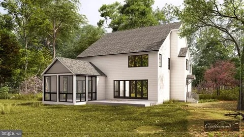 $2,999,000 | 6518 Elgin Lane, Bethesda, MD 20817