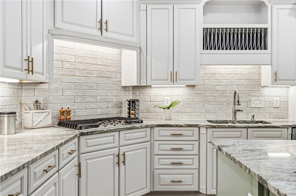 845 Nettlebrook Lane Milton, GA 30004 - Photo 16 of 76