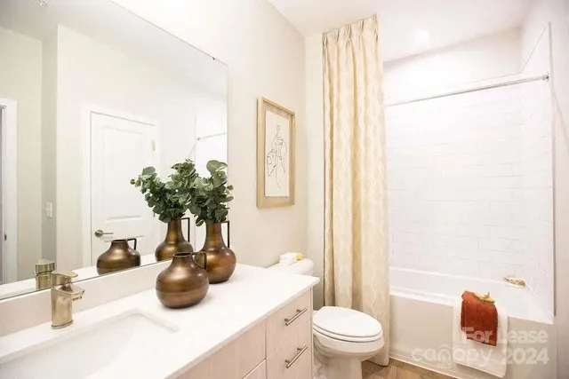 $1,336 | 102 Kennedy Rdg Way, Unit GENE, Mooresville, NC 28115