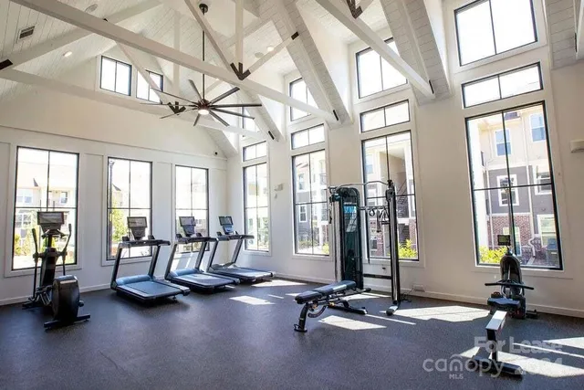 $1,336 | 102 Kennedy Rdg Way, Unit GENE, Mooresville, NC 28115