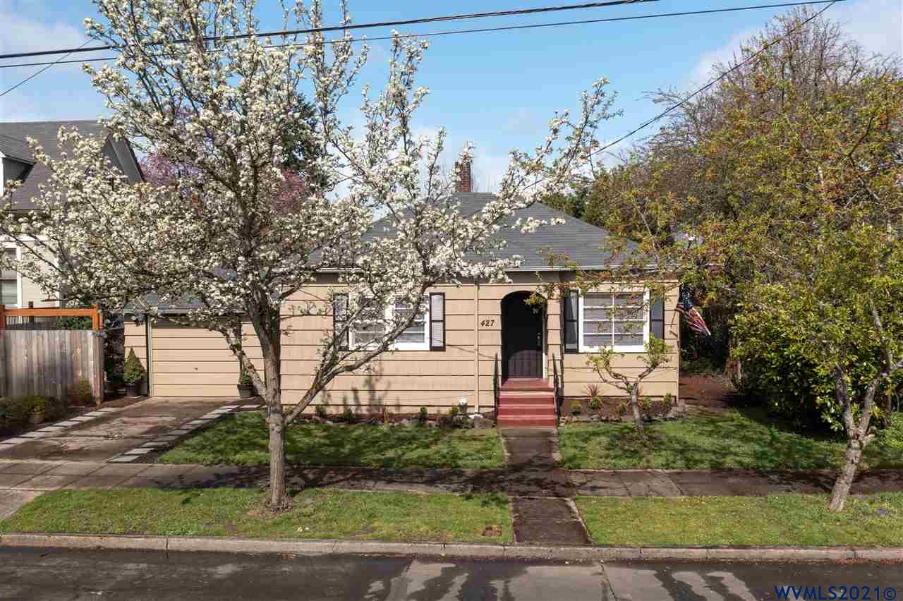 427 Southwest 9th Avenue Albany, OR 97321 - Photo 2 of 31 Gallery Image 2