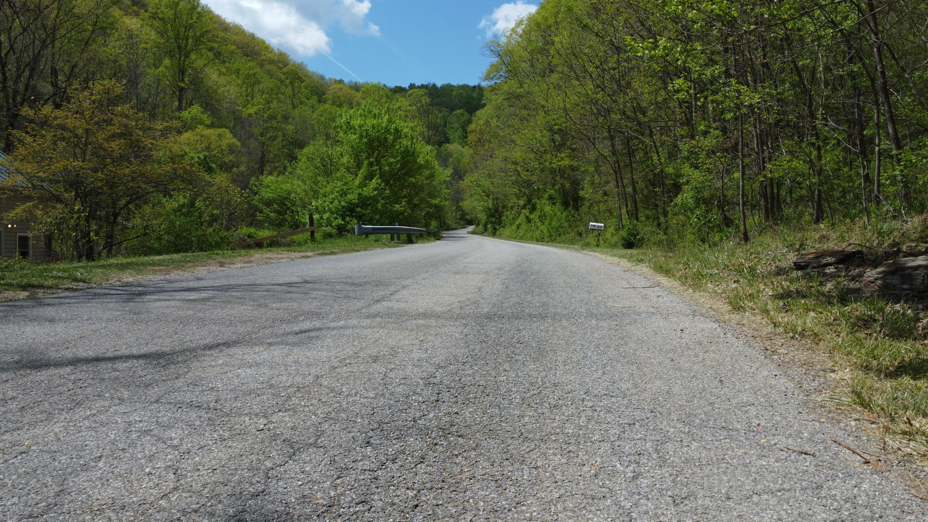 0 Georges Run Road Shawsville, VA 24162 - Photo 14 of 20 DJI_0818