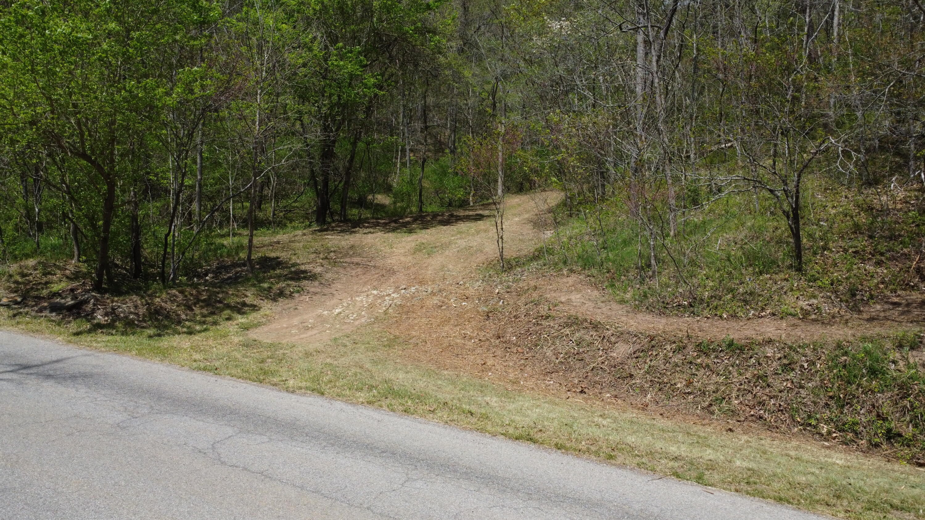 0 Georges Run Road Shawsville, VA 24162 - Photo 4 of 20 DJI_0807