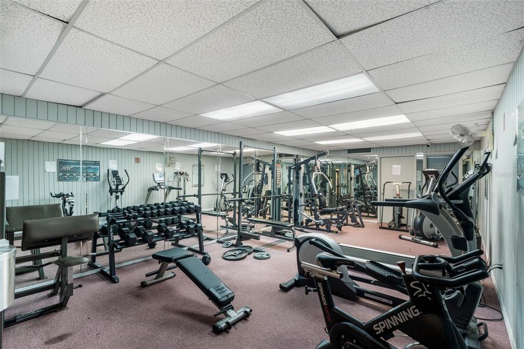 2811 Southwest Archer Road, Unit P131 Gainesville, FL 32608 - Photo 21 of 23