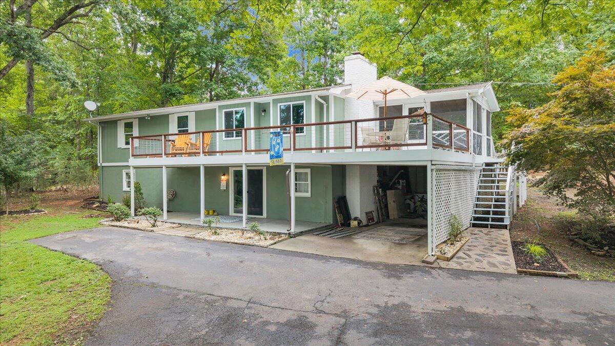 792 Highland Lake Road Union Hall, VA 24176 - Photo 50 of 58 52-DJI_20260629123003_0001_D