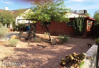 1904 East Monte Vista Road Phoenix, AZ 85006 - Photo 2 of 15 Front