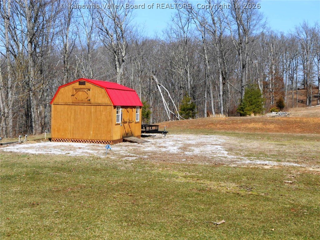 5786 Ripley Road Cottageville, WV 25239 - Photo 28 of 30 Gallery Image 28
