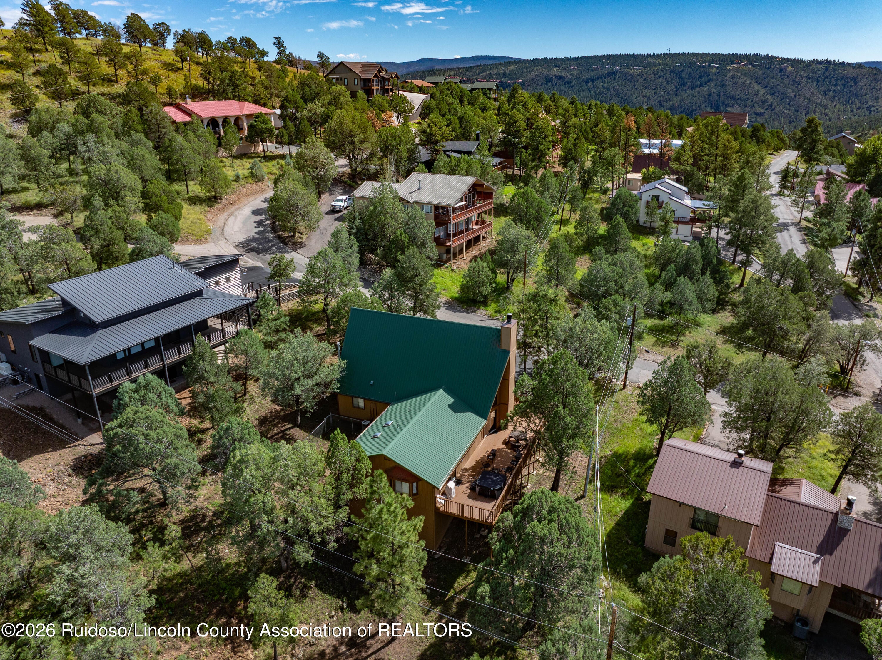 138 Lupine Loop Ruidoso, NM 88345 - Photo 13 of 72 Gallery Image 13