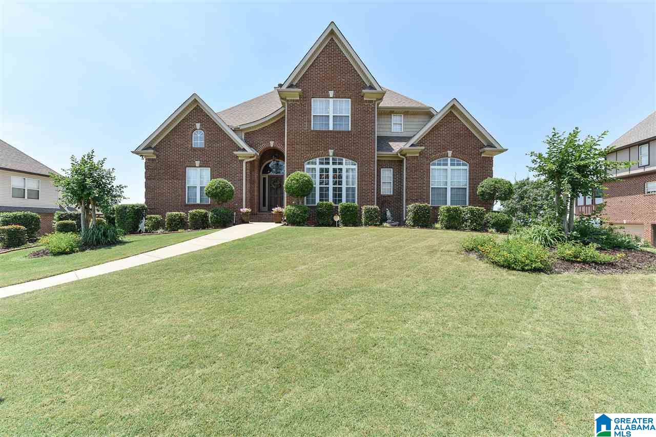 1012 Grande View Pass Alabaster, AL 35114 - Photo 1 of 50