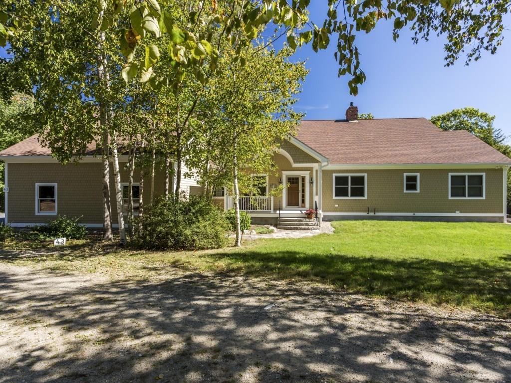 43 Pasture Lane Boothbay, ME 04571 - Photo 2 of 35 Photo