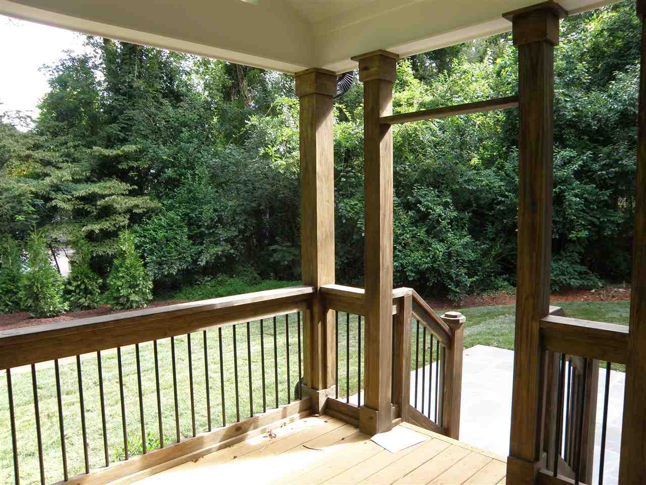 2820 Oberry Street Raleigh, NC 27607 - Photo 13 of 27 Photo 14