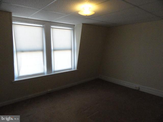 326 Chestnut Street Lebanon, PA 17042 - Photo 16 of 18 3rd Floor front bedroom