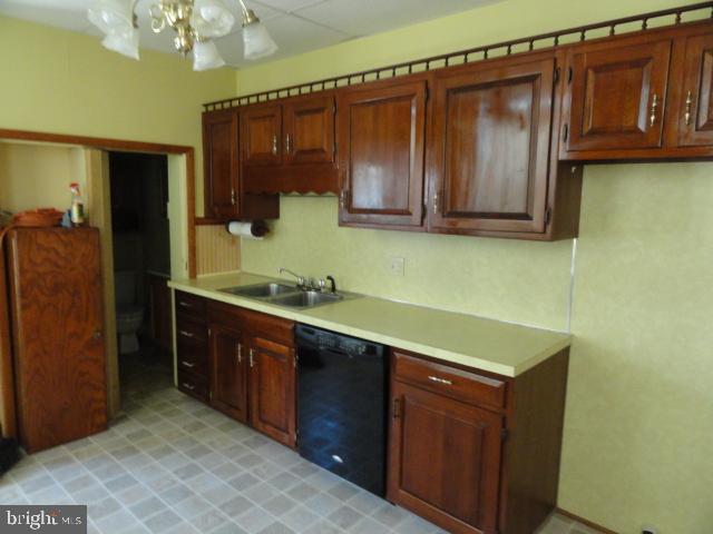 326 Chestnut Street Lebanon, PA 17042 - Photo 3 of 18 Redone Kitchen