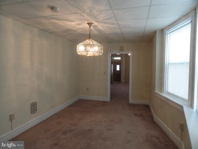 326 Chestnut Street Lebanon, PA 17042 - Photo 4 of 18 Dining Room