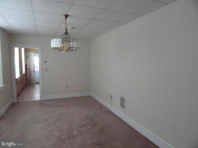 326 Chestnut Street Lebanon, PA 17042 - Photo 7 of 18 Dining Room