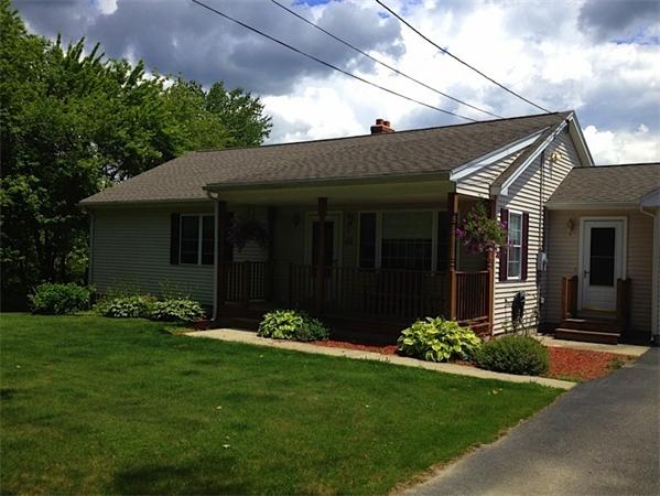 41 King Road Charlton, MA 01507 - Photo 17 of 20 Gallery Image 17