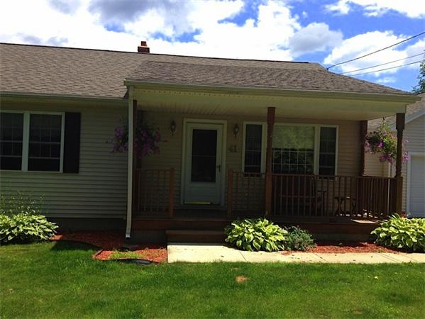 41 King Road Charlton, MA 01507 - Photo 18 of 20 Gallery Image 18