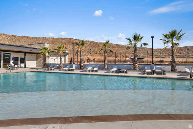 2186 Wolverine Way, Unit 2534 Washington, UT 84780 - Photo 43 of 45