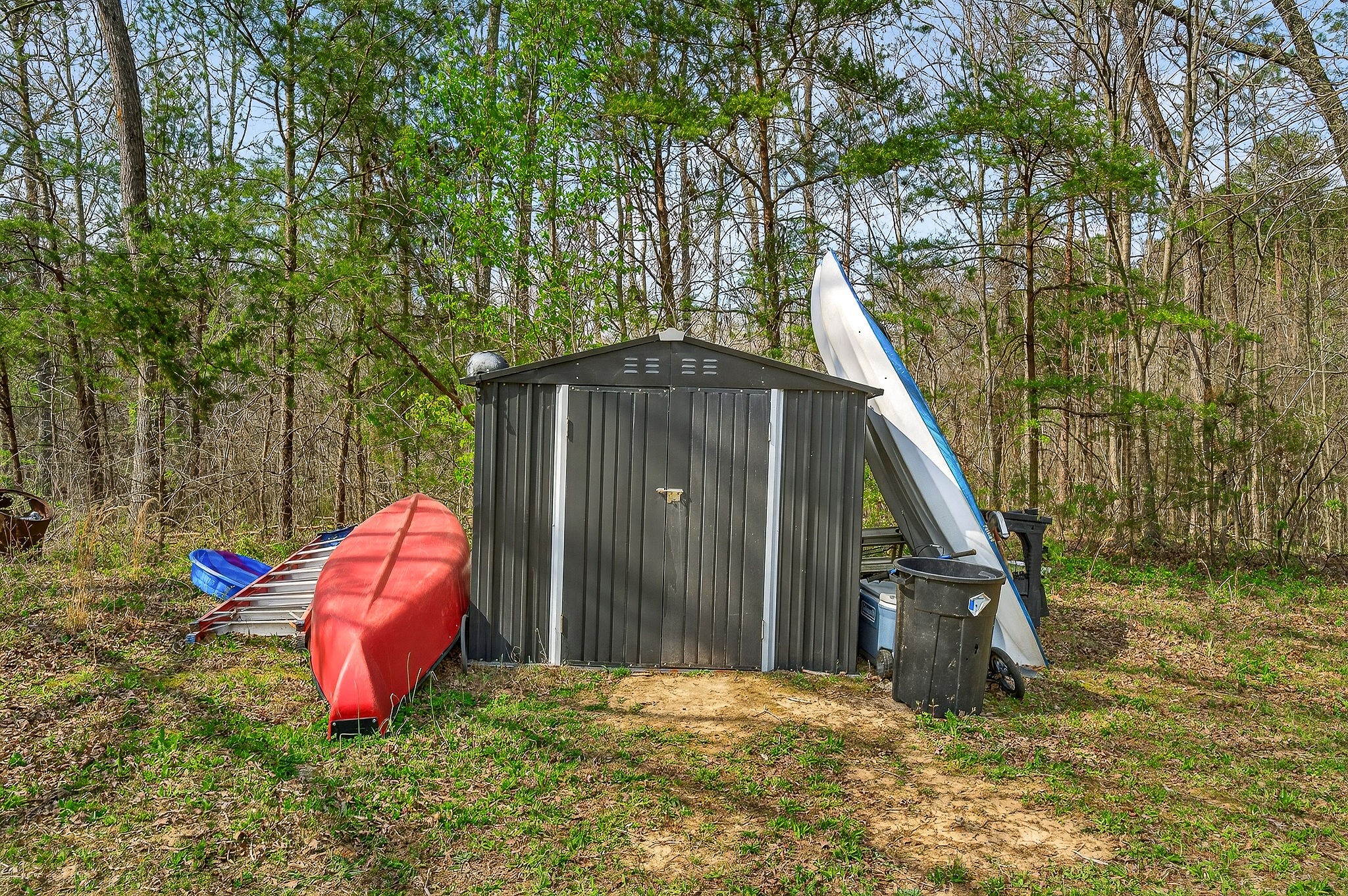 550 North Center Point Acres Walling, TN 38587 - Photo 33 of 42