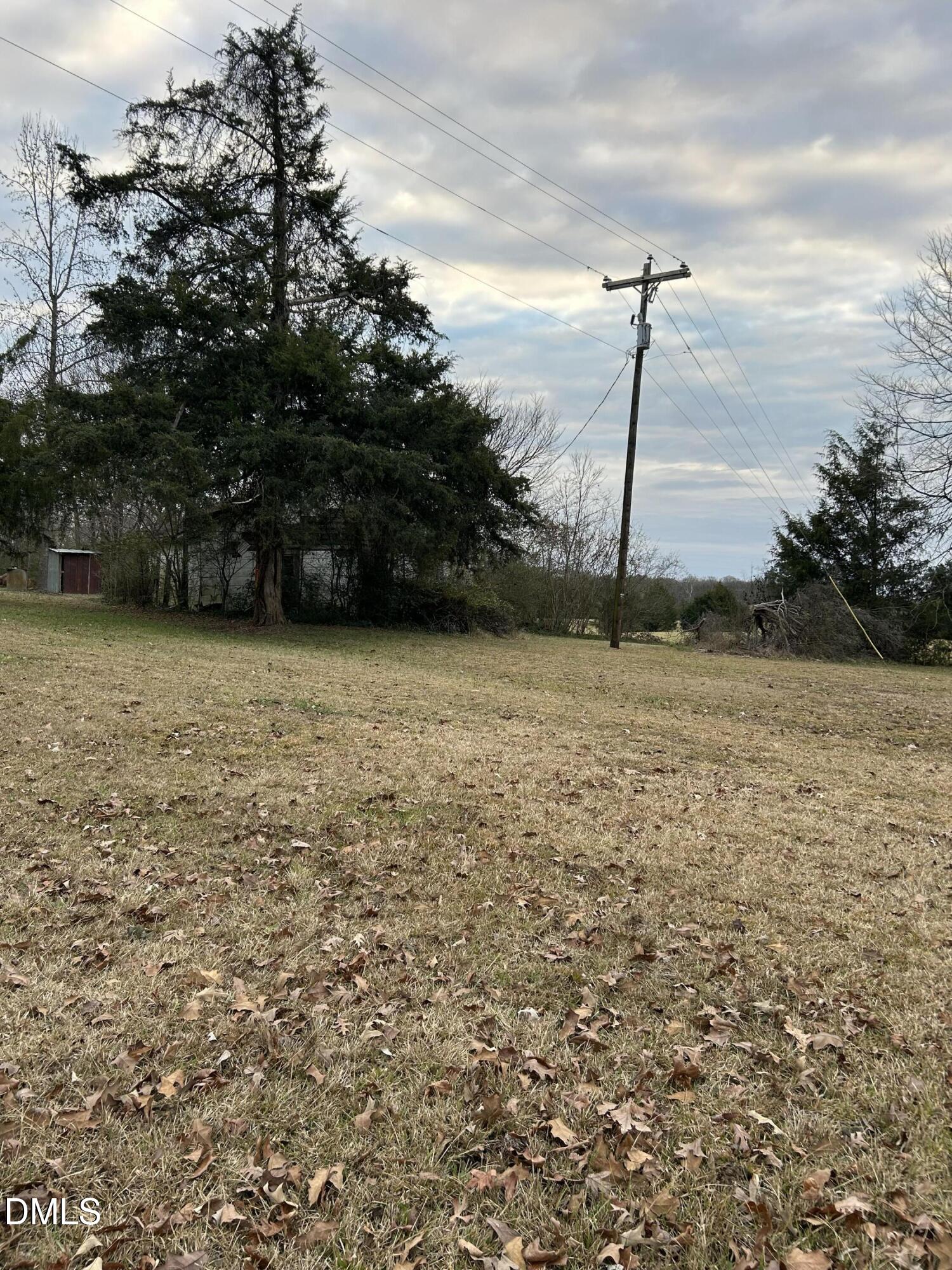 Old home