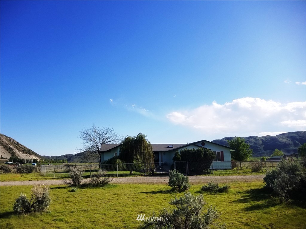 9 Horse Spring Coulee Road Tonasket, WA 98855 - Photo 1 of 25 Gallery Image 1