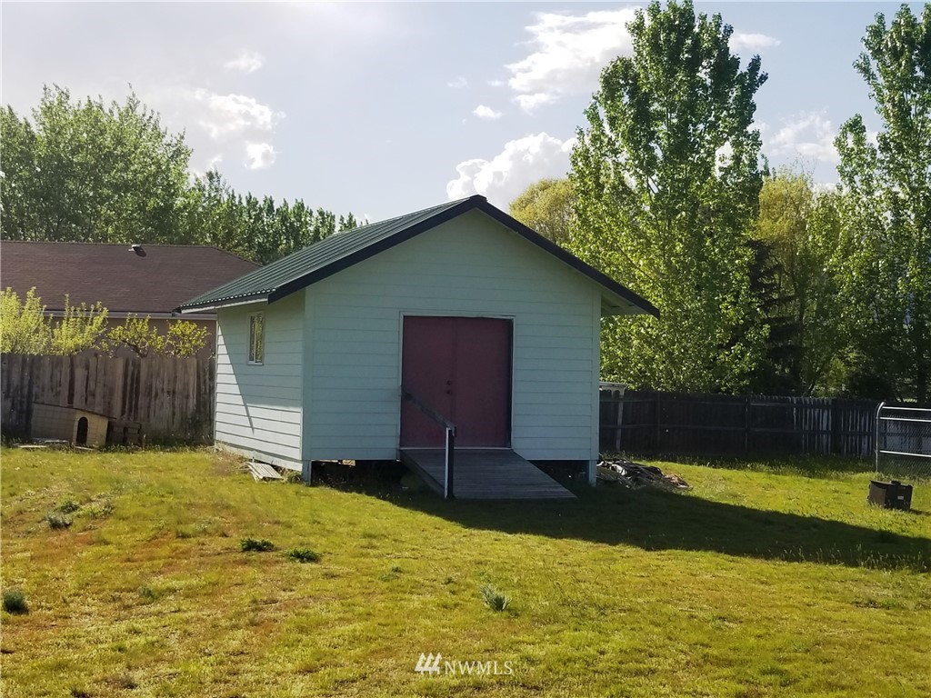 9 Horse Spring Coulee Road Tonasket, WA 98855 - Photo 24 of 25 Gallery Image 24