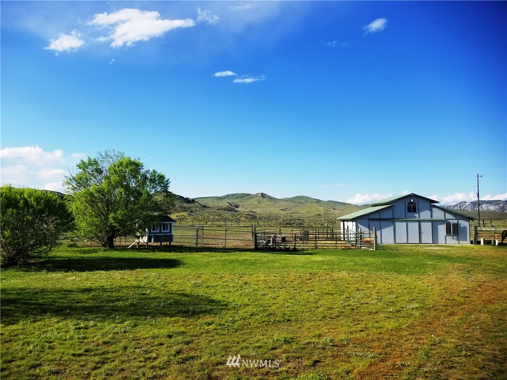 9 Horse Spring Coulee Road Tonasket, WA 98855 - Photo 25 of 25 Gallery Image 25
