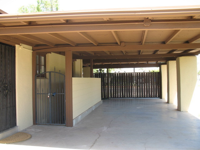 2919 East Granada Road Phoenix, AZ 85008 - Photo 5 of 29 carport