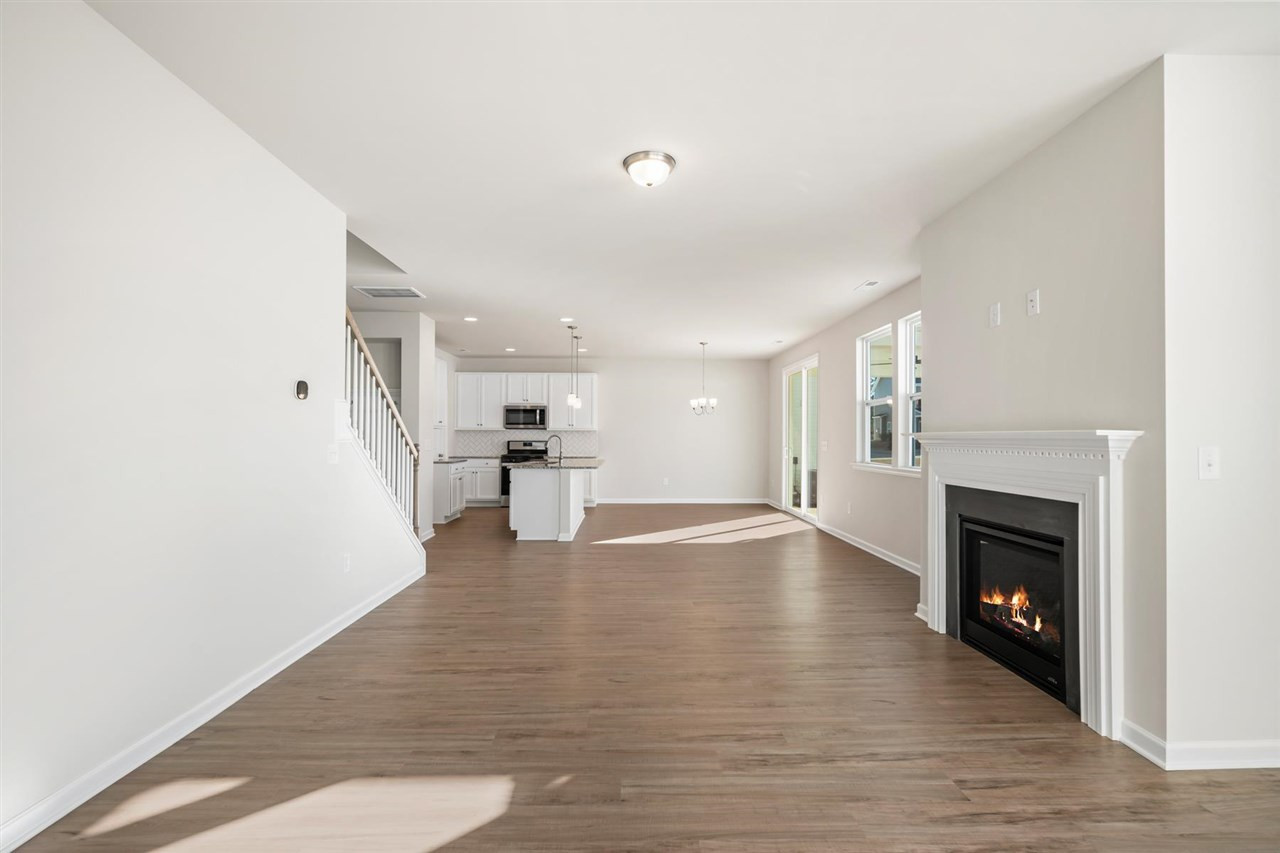 132 Scoville Road Garner, NC 27529 - Photo 25 of 26 Photo 29