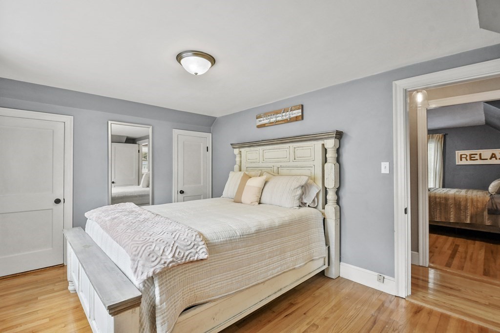 1 Suntaug Road Worcester, MA 01604 - Photo 22 of 37