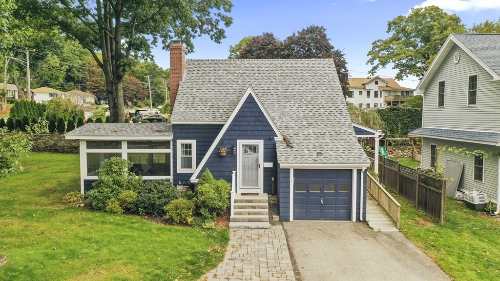 1 Suntaug Road Worcester, MA 01604 - Photo 27 of 37