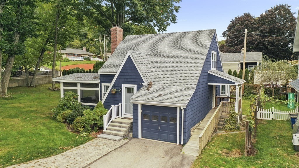 1 Suntaug Road Worcester, MA 01604 - Photo 28 of 37