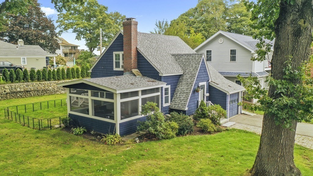 1 Suntaug Road Worcester, MA 01604 - Photo 29 of 37