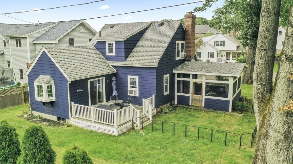 1 Suntaug Road Worcester, MA 01604 - Photo 30 of 37