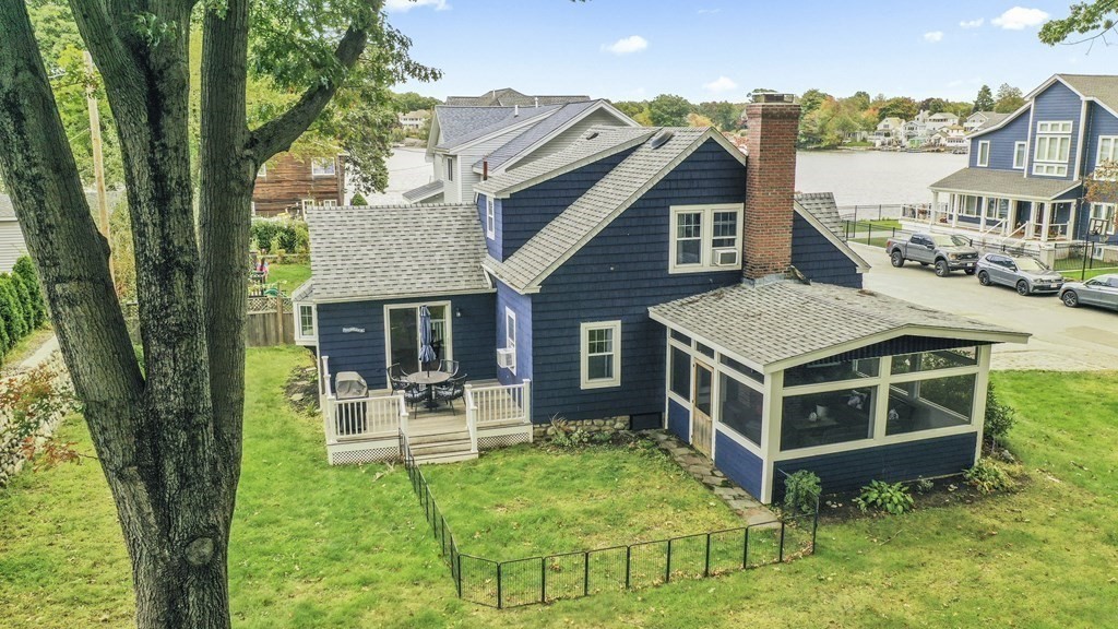 1 Suntaug Road Worcester, MA 01604 - Photo 31 of 37