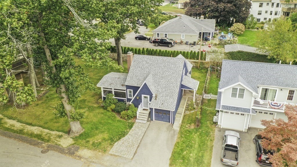 1 Suntaug Road Worcester, MA 01604 - Photo 35 of 37