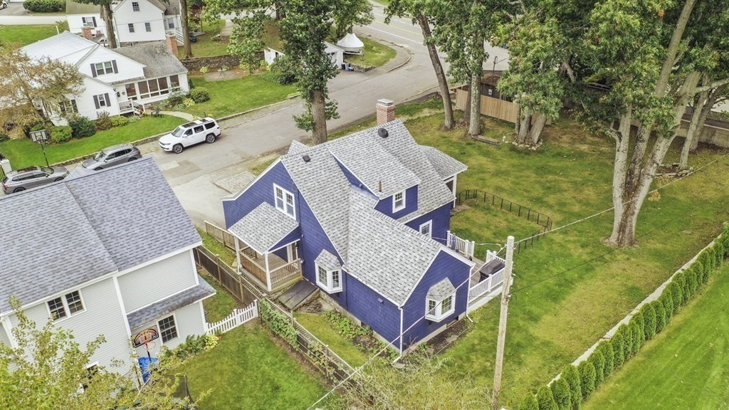 1 Suntaug Road Worcester, MA 01604 - Photo 36 of 37