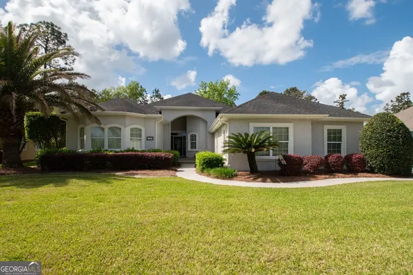 $525,000 | 123 Fiddlers Cove Drive, Kingsland, GA 31548