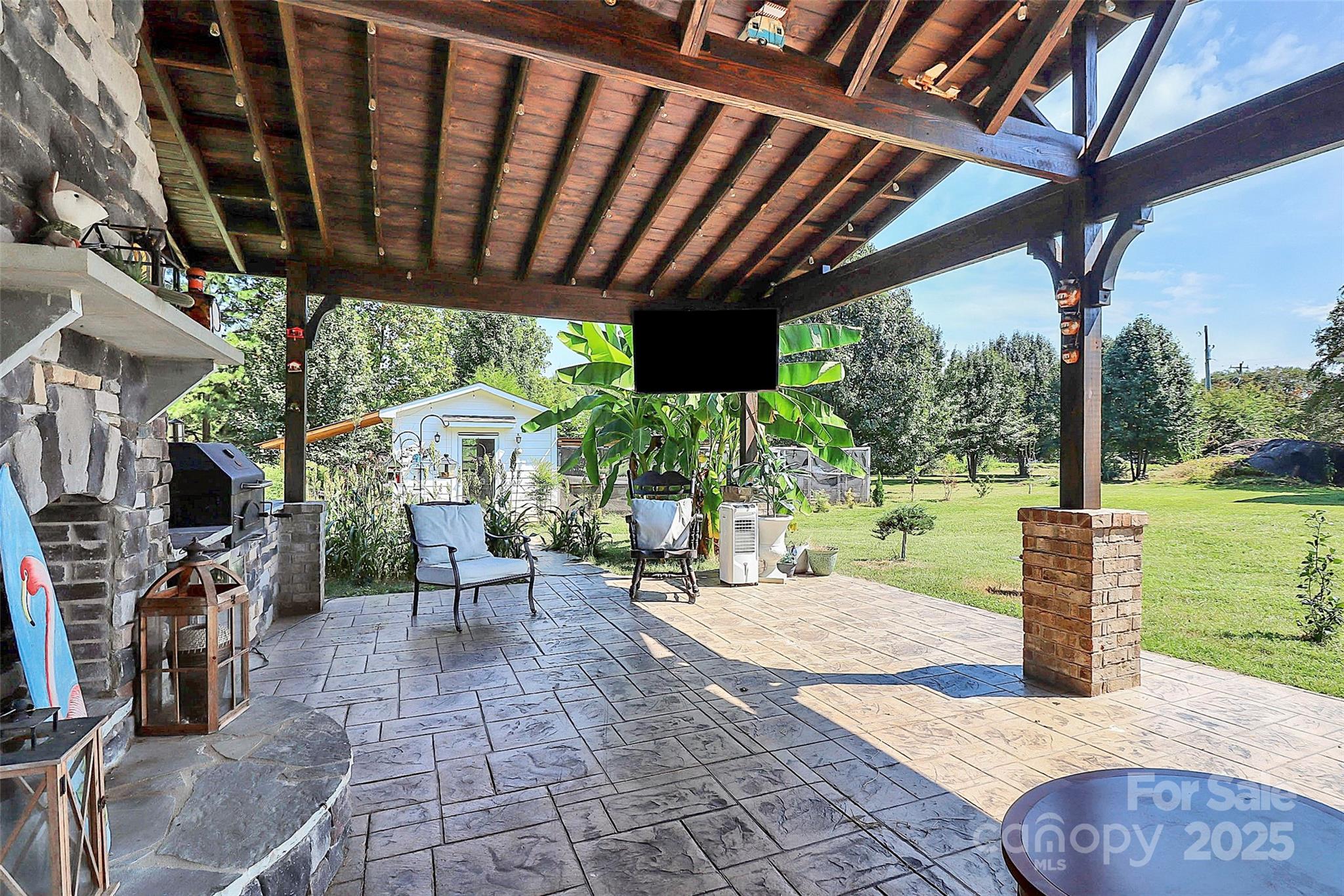 11314 Abernathy Road Charlotte, NC 28216 - Photo 27 of 46 Gallery Image 27