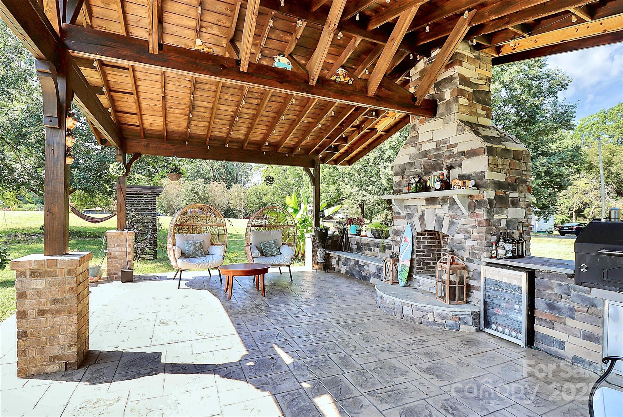 11314 Abernathy Road Charlotte, NC 28216 - Photo 29 of 46 Gallery Image 29
